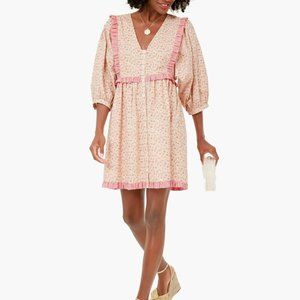 Hyacinth House Mia Dress _ Tuckerneck - New With Tags